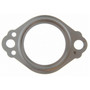 Fel-Pro 61334 Exhaust Pipe Flange Gasket for 2004-2020 Mitsubishi 2.0L 2.4L 3.0L L4 - fits Outlander Sport, RVR, Lancer, Outlander