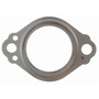 Fel-Pro Exhaust Flange Pipe Gasket 61334 for 2004-2022 Mitsubishi 2.4L 2.0L (Lancer, Outlander, Outlander Sport, RVR)