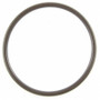Fel-Pro 61344 Exhaust Pipe Flange Gasket for 1992-2022 Acura/Honda - fits ILX, TLX, TSX, MDX