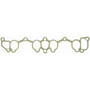 Fel-Pro MS 92360 Lower Intake Manifold Gasket Set for 1984-1989 Nissan L4 - fits Multi, 200SX, Stanza