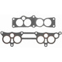 Fel-Pro Intake Manifold Gasket Set MS 93248 for 1984-1995 Kia/Mazda 2.0L 2.2L (Sportage, 626, B2000, B2200)