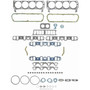 Fel-Pro HS 8548 PT-11 Cylinder Head Gasket for 1962-1987 Omega/Shelby/AC - fits Omega, Cobra, Shelby Cobra, 3000M - PermaTorque Multi-Layer