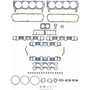 Fel-Pro Head Gasket Set HS 8548 PT-11 for 1962-1987 AC/DeTomaso/Ford 4.3L 4.7L (Shelby Cobra, Mangusta, 300, Bronco)