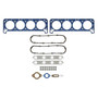 Fel-Pro HS 8255 PT Cylinder Head Gasket for 1968-1976 Cadillac/Stutz 7.7L 8.2L V8 - fits Commercial Chassis, Calais, DeVille, Eldorado