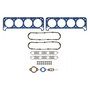 Fel-Pro Head Gasket Set HS 8255 PT for 1968-1976 Cadillac/Stutz 7.7L 8.2L (Calais, Commercial Chassis, DeVille, Eldorado)
