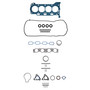 Fel-Pro Head Gasket Set HS 26515 PT for 2008-2020 Pontiac/Scion/Toyota 1.8L 2.0L (Vibe, iM, xD, C-HR)