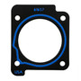 Fel-Pro Throttle Body Gasket 61657 for 2010-2012 Subaru 2.5L (Legacy, Outback)