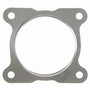 Fel-Pro Exhaust Flange Pipe Gasket 61369 for 1999-2010 Volvo 2.4L 2.9L (C30, S40, S60, S80)