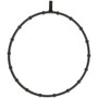 Fel-Pro 61659 Throttle Body Mounting Gasket for 2011-2013 Subaru 2.5L H4 - fits Forester, Legacy, Outback