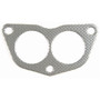 Fel-Pro 61375 Exhaust Pipe Flange Gasket for 2004-2012 Mitsubishi 2.4L L4 - fits Galant, Eclipse