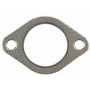 Fel-Pro Exhaust Flange Pipe Gasket 61378 for 2004-2012 Mitsubishi 3.8L 2.4L (Eclipse, Galant)