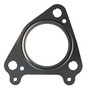 Fel-Pro Exhaust Flange Pipe Gasket 61379 for 2001-2016 Chevrolet/GMC/Hummer 6.6L (C4500 Kodiak, C5500 Kodiak, Express 2500, Express 3500)