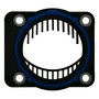 Fel-Pro Throttle Body Gasket 61674 for 2010-2016 Ford 5.4L (E-150, E-250, E-350 Super Duty, E-450 Super Duty)