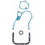 Fel-Pro Timing Cover Gasket Set TCS 45503 for 1971-1982 Toyota 1.6L 1.8L (Carina, Corolla)