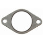 Fel-Pro Exhaust Flange Pipe Gasket 61396 for 2005-2008 Ford/Mazda/Mercury 3.0L 2.3L (Escape, Tribute, Mariner)