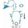 Fel-Pro Timing Cover Gasket Set TCS 45522 for 1982-1985 Cadillac 4.1L (DeVille, Eldorado, Fleetwood, Seville)