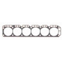 Fel-Pro 8501 PT-1 Cylinder Head Gasket for 1975-1989 Checker/Buick/Chevrolet - fits Marathon, Apollo, P40, K5 Blazer - PermaTorque