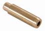 Valve Guide 4 Count - .1970 x .3950 x 1.4570" - Bronze Plain - GD1018BR