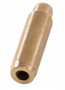 Valve Guide 4 Count - .1970 x .3950 x 1.4570" - Bronze Plain - GD1018BR