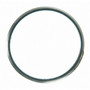 Fel-Pro 61406 Exhaust Pipe Flange Gasket for 2003-2016 Ford/Lincoln/Mercury - fits Transit Connect, Fusion, Escape, Focus