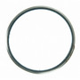 Fel-Pro Exhaust Flange Pipe Gasket 61406 for 2003-2022 Ford/Lincoln/Mazda 2.5L 2.3L (Escape, Focus, Fusion, Transit Connect)