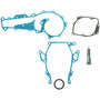 Fel-Pro Timing Cover Gasket Set TCS 45522-2 for 1986-1995 Cadillac 4.9L 4.1L (60 Special, Allante, Commercial Chassis, DeVille)