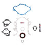 Fel-Pro Timing Cover Gasket Set TCS 45535 for 1982-1987 Ford/Lincoln/Mercury 3.8L (F-100, Granada, LTD, Mustang)