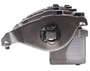 Enginetech ERK328 Rocker Arm Kit for 2008-2010 Ford - Shaft-Mounted Assembly - Pre-assembled with integrated pivot shaft