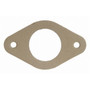 Fel-Pro 61443 Exhaust Pipe Flange Gasket Right Bank for 2004-2012 Buick/Chevrolet/Pontiac 3.6L 3.5L 3.9L V6 - fits Rendezvous, Malibu, G6,