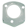 Fel-Pro 61698 Throttle Body Mounting Gasket for 2010-2021 Ford 6.2L 5.0L V8 - fits E-350 Super Duty, E-450 Super Duty, F-150, F-250 Super