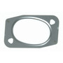 Fel-Pro Exhaust Flange Pipe Gasket 61453 for 2001-2010 Chrysler/Dodge/Volkswagen 3.8L 3.3L (Pacifica, Town & Country, Voyager, Caravan)