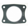 Fel-Pro 61457 Exhaust Pipe Flange Gasket for 2004-2016 Chevrolet/GMC/Hummer - fits Express 4500, Silverado 2500 HD Classic, Silverado 3500