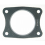 Fel-Pro Exhaust Flange Pipe Gasket 61457 for 2004-2016 Chevrolet/GMC/Hummer 6.6L (C4500 Kodiak, C5500 Kodiak, Express 2500, Express 3500)