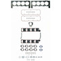 Fel-Pro Head Gasket Set HS 26168 PT for 2001-2007 Chevrolet/GMC 8.1L (Avalanche 2500, C3500HD, C4500 Kodiak, C5500 Kodiak)