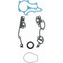 Fel-Pro Timing Cover Gasket Set TCS 45685 for 1985-1994 Toyota 2.4L (4Runner, Celica, Pickup)