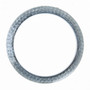 Fel-Pro 61460 Exhaust Pipe Flange Gasket for 2006-2022 Lexus/Toyota - fits IS300, NX200t, RC350, RC300