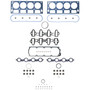 Fel-Pro Head Gasket Set HS 26190 PT-4 for 2008-2017 Chevrolet/GMC/Hummer 5.3L 4.8L (Colorado, Express 1500, Express 2500, Express 3500)