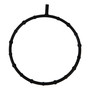 Fel-Pro Throttle Body Gasket 61711 for 2010-2025 Lexus/Toyota 1.8L (CT200h, Corolla, Prius, Prius AWD-e)