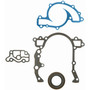 Fel-Pro Timing Cover Gasket Set TCS 45695 for 1985-1988 Buick/Oldsmobile/Pontiac 3.8L 3.0L (Century, Electra, LeSabre, Riviera)