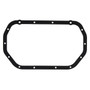 Fel-Pro OS 30846 Oil Pan Gasket Set for 1992-2000 Lexus V8 - fits SC400