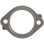 Fel-Pro Exhaust Flange Pipe Gasket 61474 for 2003-2010 Ford 6.0L (E-350 Club Wagon, E-350 Super Duty, E-450 Super Duty, Excursion)