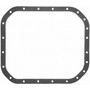 Fel-Pro Oil Pan Gasket Set OS 30643 for 1979-1985 Mazda 1.1L (RX-7)