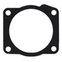 Fel-Pro 61724 Throttle Body Mounting Gasket for 2009-2020 Acura 3.7L 3.5L V6 J35Y6/J35Y5 engine - fits ZDX, RLX, TLX, MDX