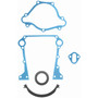 Fel-Pro Timing Cover Gasket Set TCS 45790 for 1987-1991 Dodge 3.9L (B150, B250, D100, D150)