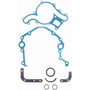 Fel-Pro Timing Cover Gasket Set TCS 45791 for 1986-1992 Ford/Merkur 2.9L (Bronco II, Ranger, Scorpio)