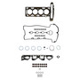Fel-Pro Head Gasket Set HS 26466 PT for 2006-2009 Chevrolet/Pontiac/Saturn 2.4L (Cobalt, HHR, Malibu, G5)