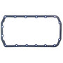 Fel-Pro OS 30820 Oil Pan Gasket Set for 2007-2016 Mini 1.6L L4 - fits Cooper Countryman, Cooper, Cooper Paceman