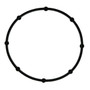 Fel-Pro 61738 Throttle Body Mounting Gasket for 2011-2019 Ford 1.6L L4 - fits Fiesta