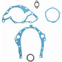 Fel-Pro Timing Cover Gasket Set TCS 45828 for 1987-2009 Buick/Cadillac/Chevrolet 2.8L 3.1L (Century, Regal, Rendezvous, Skylark)
