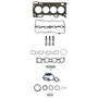 Fel-Pro HS 26594 PT Cylinder Head Gasket for 2012-2020 Chevrolet/Nissan 2.0L 1.8L L4 - fits City Express, NV200, Cube - PermaTorque